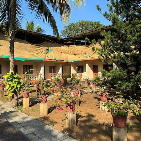 Villa Sol Beach Resort 바가 외부 사진