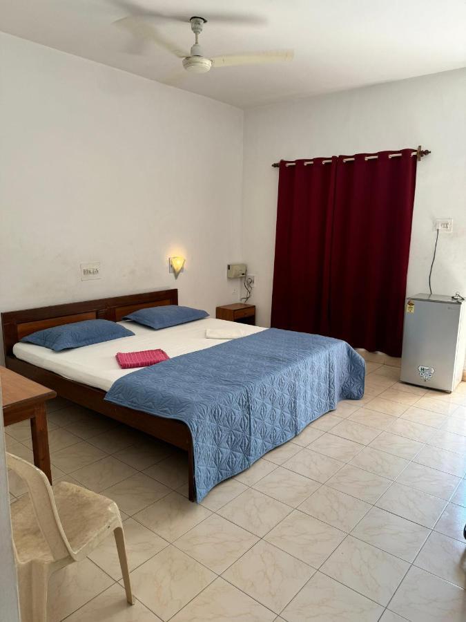 Villa Sol Beach Resort 바가 외부 사진